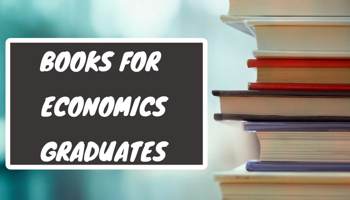 Books for Economics